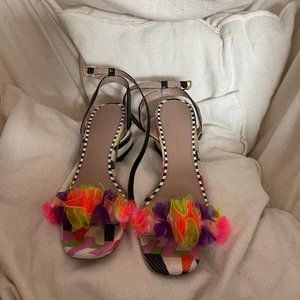 Betsy Johnson Sandals